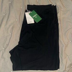 Plus size Halara Soft Butter Leggings